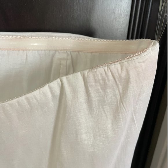 Nookie Adore 2Way Dress in White - Picture 6 of 8